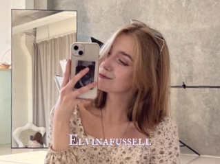Elvinafussell
