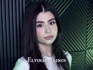 elvinagellings X Drow