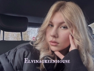 Elvinagreenhouse