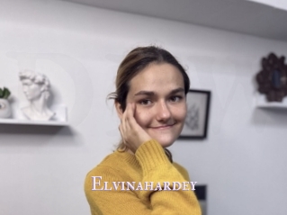 Elvinahardey