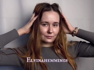 Elvinahemmings