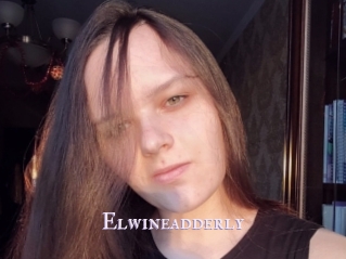 Elwineadderly