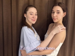 Elwineandgemma