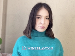 Elwineblanton