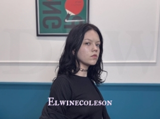Elwinecoleson
