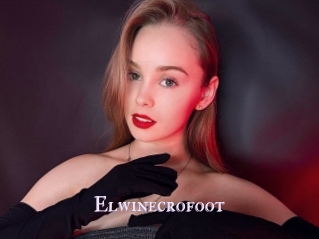 Elwinecrofoot