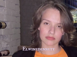 Elwinedennett