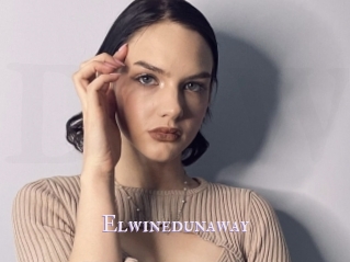Elwinedunaway