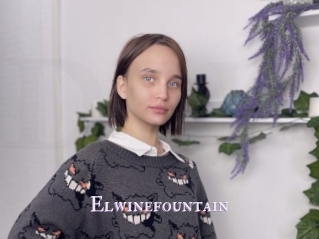 Elwinefountain