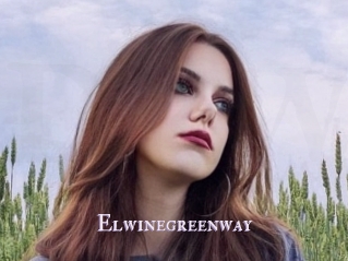 Elwinegreenway