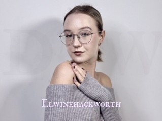 Elwinehackworth