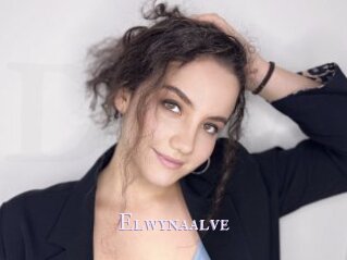 Elwynaalve
