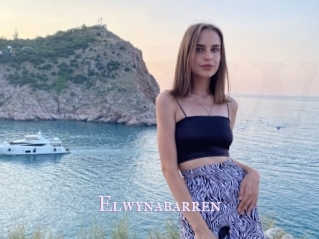 Elwynabarren