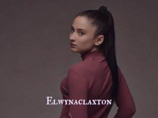 Elwynaclaxton