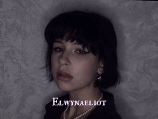 Elwynaeliot