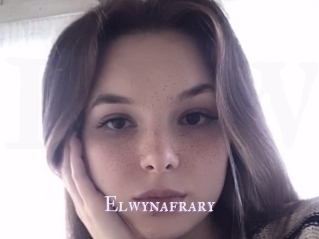 Elwynafrary