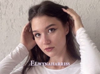 Elwynaharriss