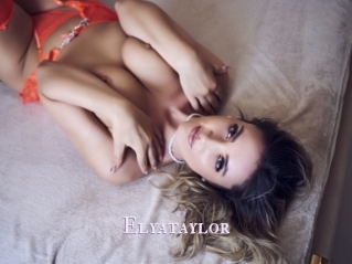Elyataylor