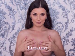 Elysalust