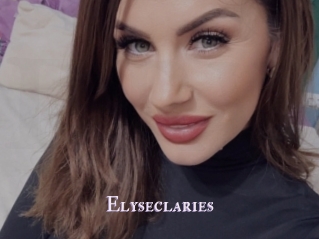 Elyseclaries