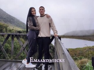 Emaandmiicke