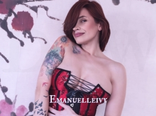 emanuelleivy X Drow