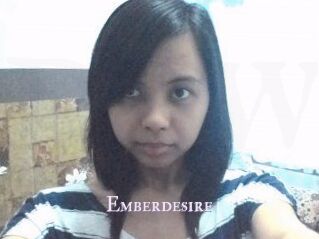 Emberdesire