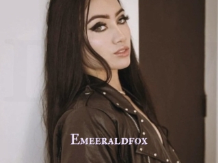 Emeeraldfox