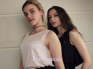 Emelialexa