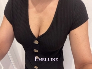 emelline X Drow