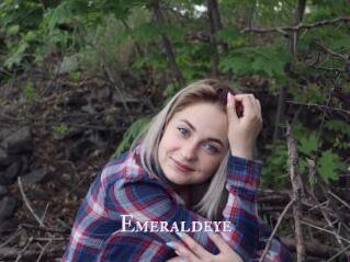 Emeraldeye