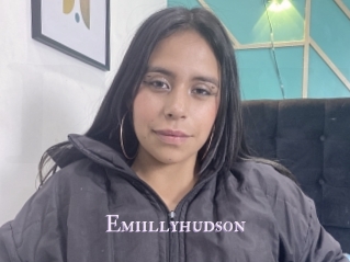 Emiillyhudson
