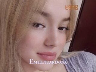 Emiilycardona