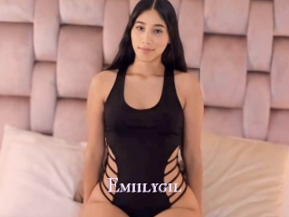 Emiilygil