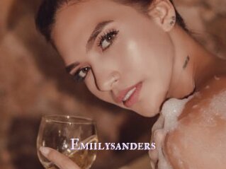 Emiilysanders