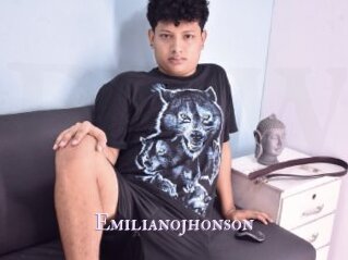 Emilianojhonson