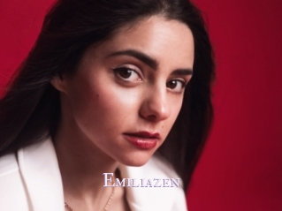 emiliazen X Drow
