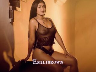 Emilibrown