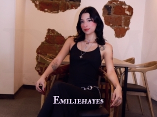 Emiliehayes