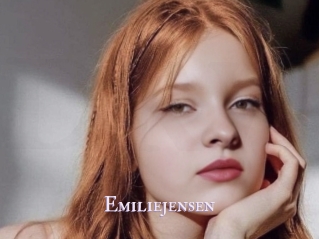 Emiliejensen