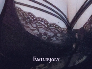 Emiliejoly