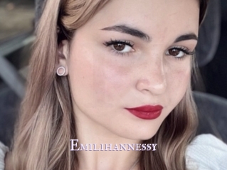 Emilihannessy