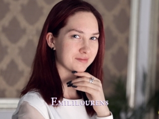Emililourens