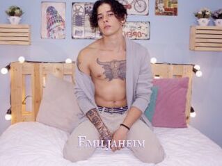 Emiljaheim