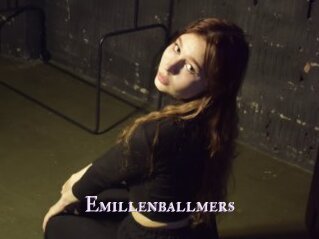 Emillenballmers