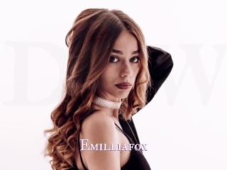 emilliafox X Drow