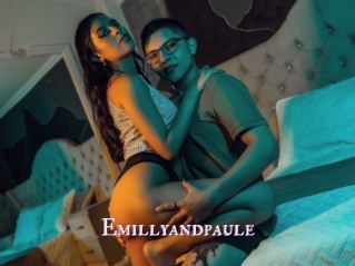 Emillyandpaule
