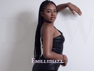 emillydiazz X Drow