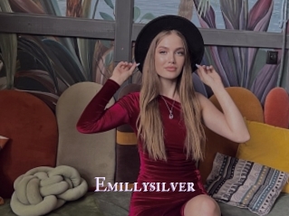 Emillysilver