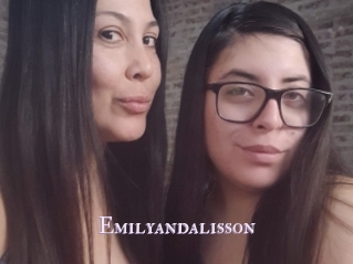 Emilyandalisson